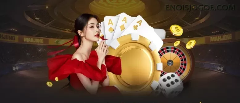 App enoisjogo Android download