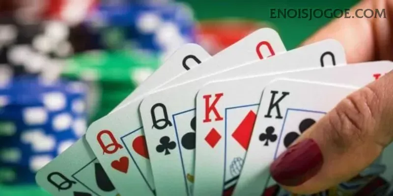 enoisjogo multi dispositivo