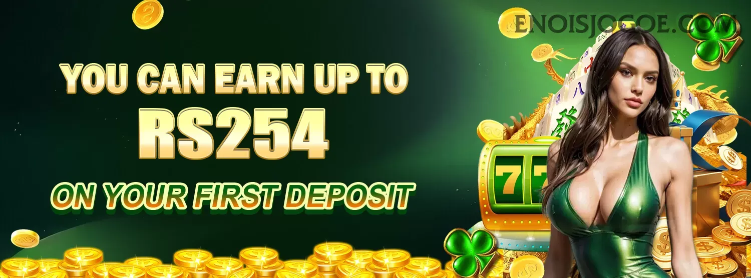 App enoisjogo slots mobile