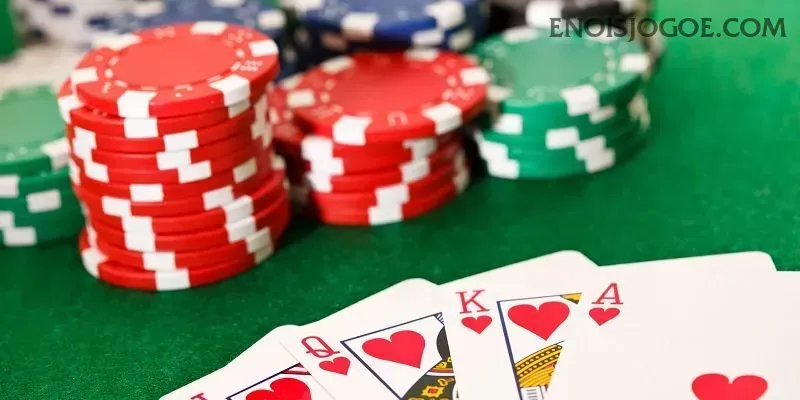 Slots com prêmios enoisjogo